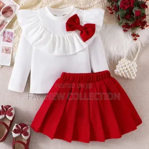 Cute, Comfy Trendy Outfits for Your Little Ones