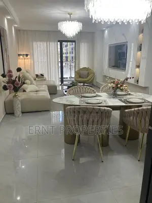 3bdrm Apartment in Kilimani for sale