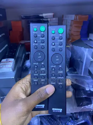 Sony Soundbar Ht-S350 Ht-Sd35 Sa-Ws350 Sa-S350 Sa-Wsd35 Sa-Sd35 Remote