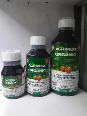 Agripest Organic Insecticide 75ec Biopesticide
