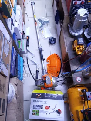 Hawk King 2 Stroke Brush Cutter