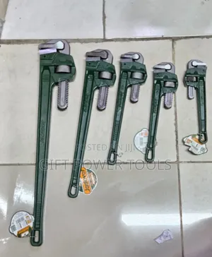 Jadever 24"Pipe Wrench/Heavy-Duty Pipe Wrenches