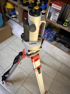 Vertical Alignment Laser Plummet for Sale