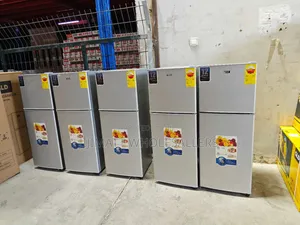 GLD 138 Litres Double Door Refrigerator
