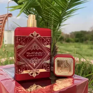 Sublime by Lataffa Perfume/ Fragrance Available