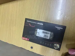 Msata 512ssd