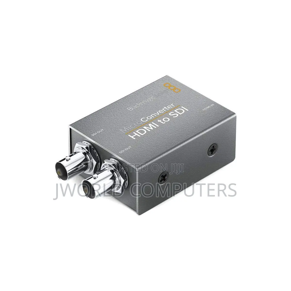 Blackmagic Microconverter Hdmi-Sdi 3g