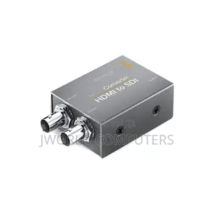 Blackmagic Microconverter Hdmi-Sdi 3g