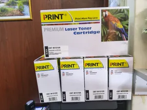 Hp 151a Iprint Toner