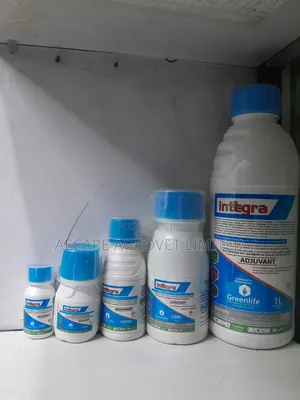 Integra Adjuvant Wetter Sticker 25ml, 50ml, 100ml, 250ml, 1litre