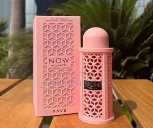 Rave Now by Lataffa Perfume/ Fragrance Available
