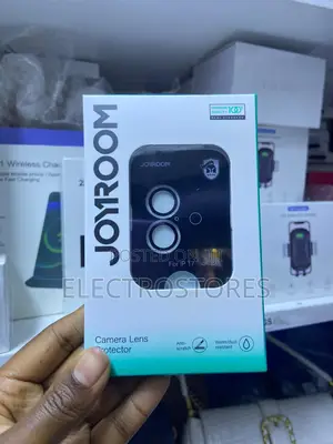iPhone 17 Joyroom Camera Lens