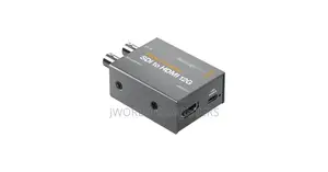 Blackmagic Microconverter Sdi-Hdmi 3g With Adaptor