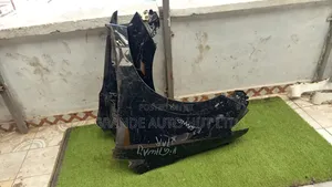 Nissan Serena,Elgrand,Dualis,Xtrail,Nv200,Tiida,Lafesta Fenders /Wing