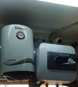 Water Heater Aristo 10lt