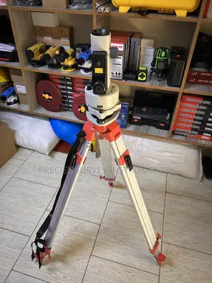 Construction Alignment Laser Plummet Tool for Sale