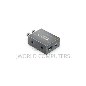 Blackmagic Bi Directional Converter Sdi/Hdmi 3g