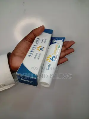 Pets Toothpaste - Dogs Cats