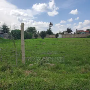 Utawala Two Prime (50*100) Plots
