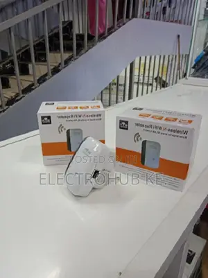 Mini Wifi Repeater 2.4ghz Wireless Network Extender