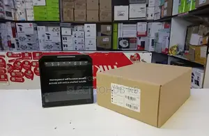 Quality Xp-8808g Omni Directional Barcode Scanner Pos System