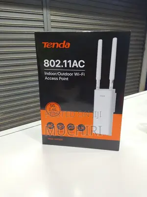 Tenda Oap1200 Indoor/Outdoor