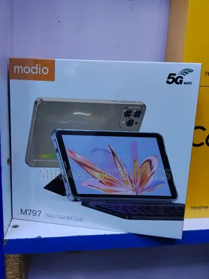 New Modio M797 256 GB