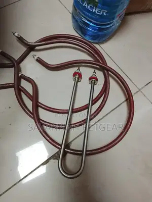 Electric Heating Elements for Egg Incubators Air Humidity 300w/200w