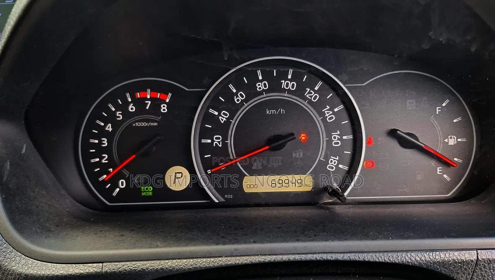 Toyota Noah 2020 Silver