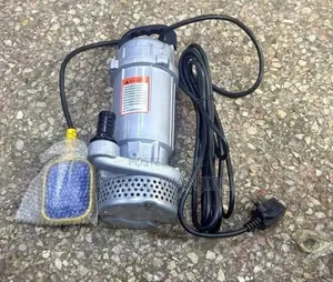 Freevel 0.5hp Submersible Water Pump/0.5hp Submersible Pump