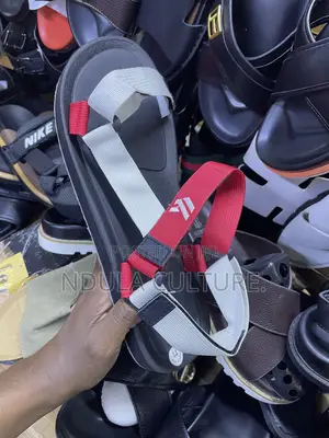 Kito Open Shoes