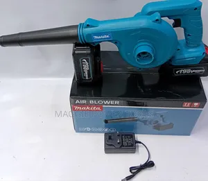 Good Quality and Affordable Makita Cordless Blower
