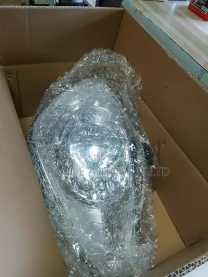 Head Lamp Left Hyundai H1/Starex(Yebi Brand)
