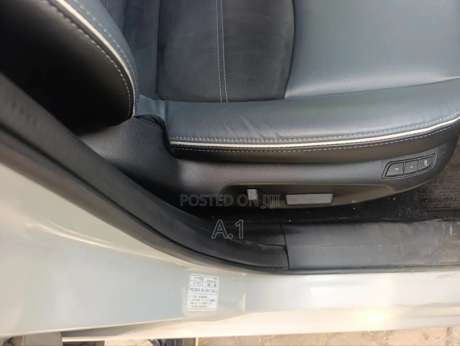 Mazda 2 2020 White
