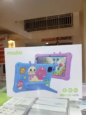 New Modio M750 256 GB Blue