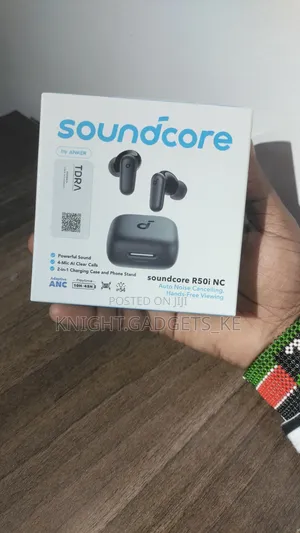 Soundcore by Anker R50i Nc ✓