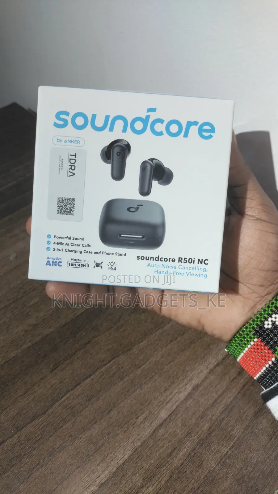 Soundcore by Anker R50i Nc ✓