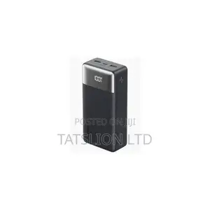 Oraimo 30000mah 22.5w Fast Charging Power Bank