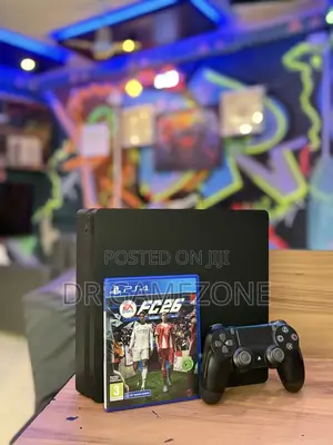 Ps4 Slim 500gb Sealed