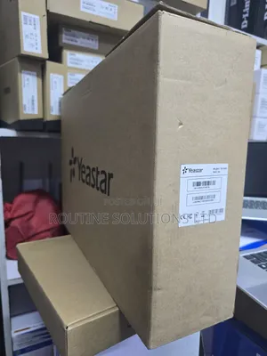 Yeastar Neogate Ta1600 16 Port FXS Voip Gateway