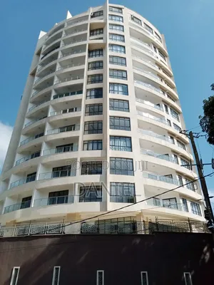 2bdrm Apartment in Raphta Road Area for sale