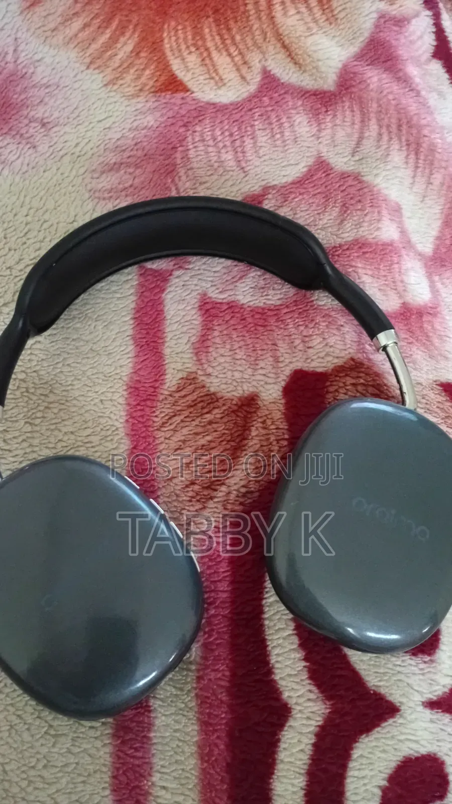 Wireless Headphones