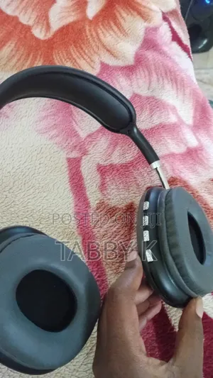 Wireless Headphones