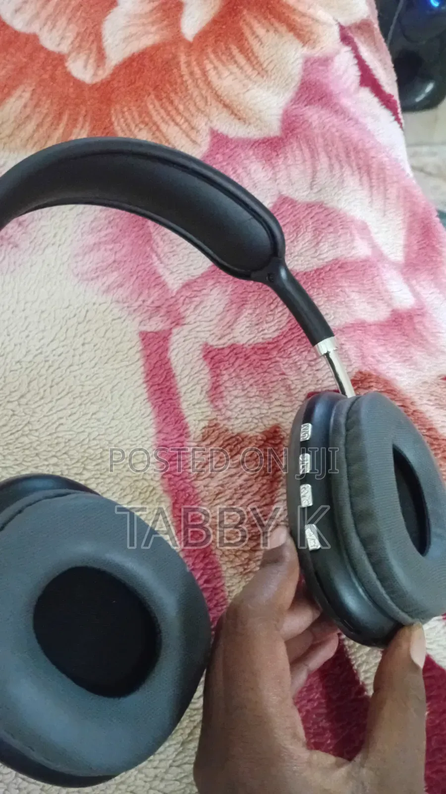 Wireless Headphones