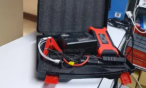 High-Power 99800 Mah Car Jumper