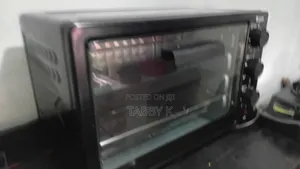 Electric Oven