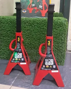 New 3ton Jack Stand/3ton Jack Stand