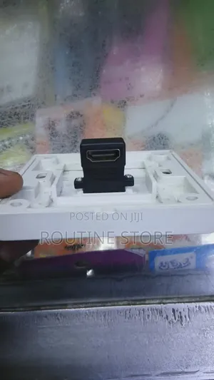 Hdmi Module Angled