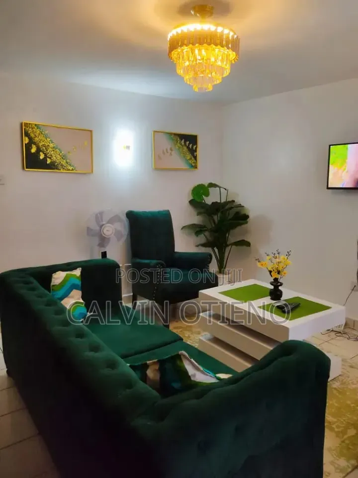 Airbnb Studios Nairobi West