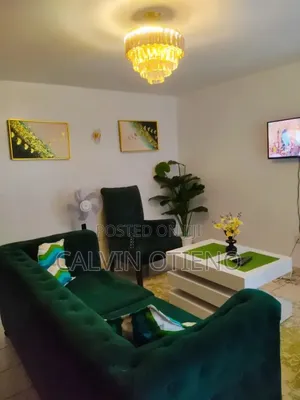 Airbnb Studios Nairobi West